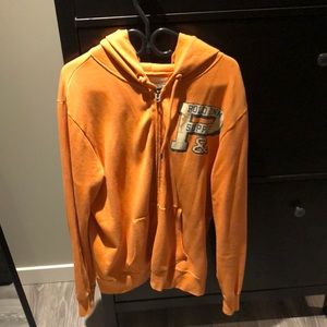 Polo denim supply company hoodie